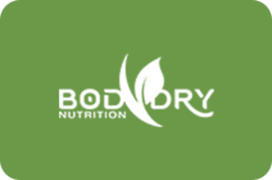 Body Dry Nutrition