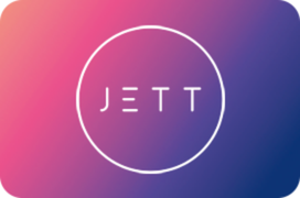 Jett Plasma